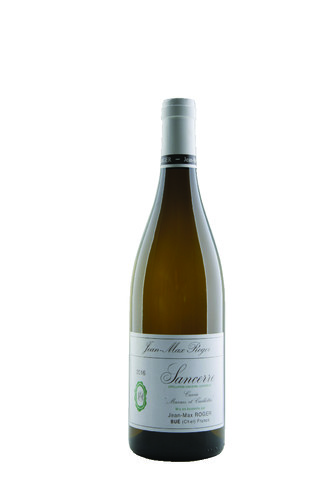 Sancerre cuvée marnes et