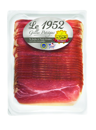 Jambon de Vendée IGP