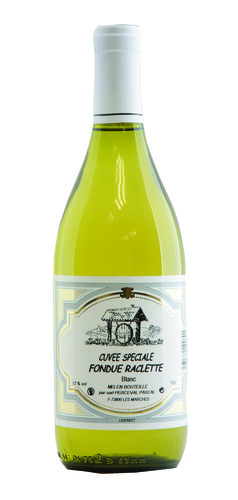 Vin de france cuvée spéciale