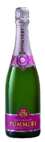 Pommery Springtime brut rosé