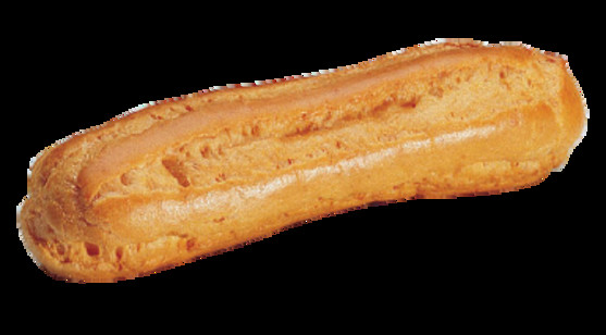 Eclair à garnir standard