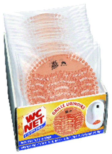 Wc net grille urinoir