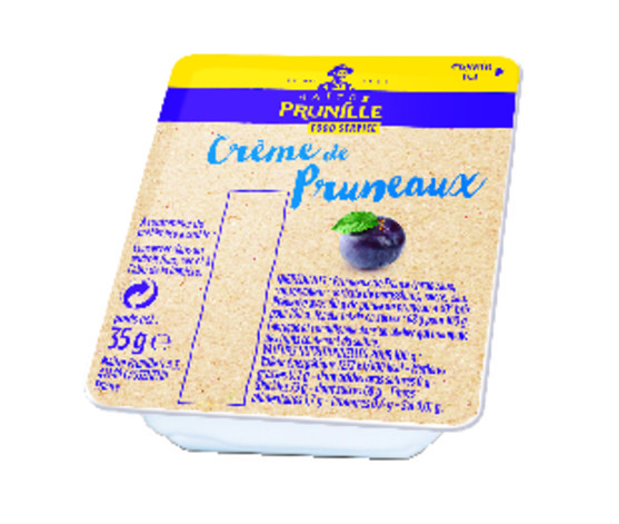 Creme de pruneaux 72%