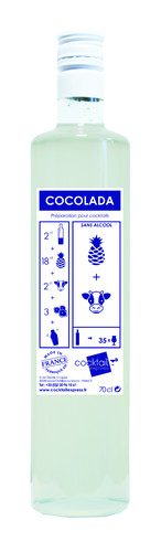 Cocolada