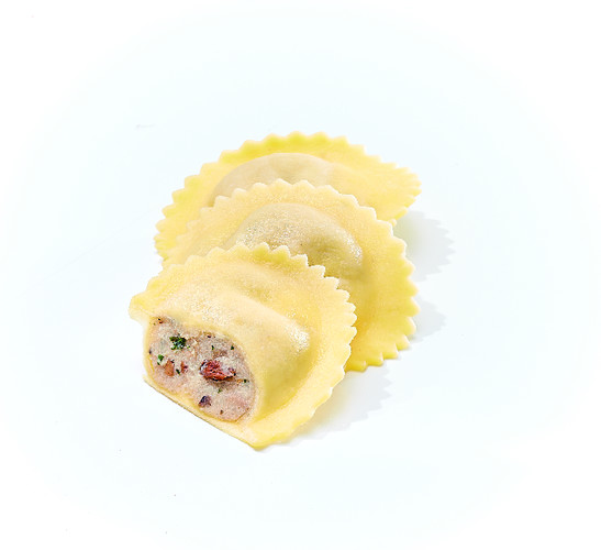 Tortelli bolet