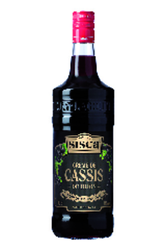 crème de cassis de dijon