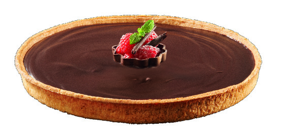 Fond de tarte sucré pur beurre