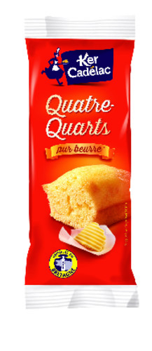 Quatre quart