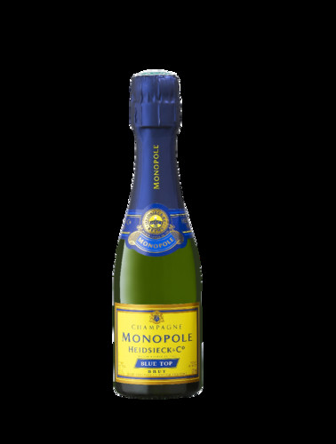 Heidsieck & C° Monopole