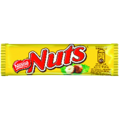 Nuts noisette