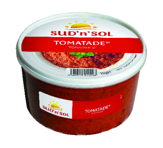 Tomatade