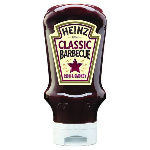 Heinz Classic sauce