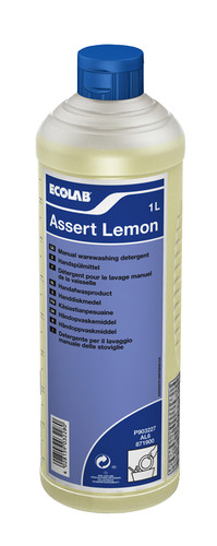 Assert Lemon