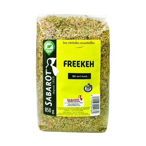 freekeh