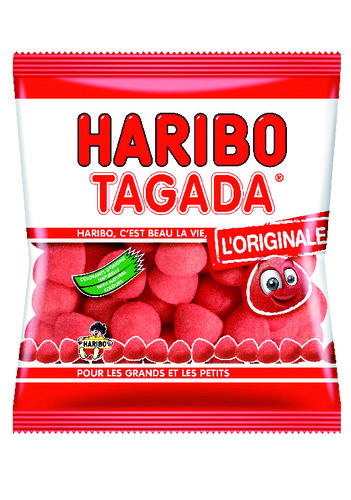 Tagada