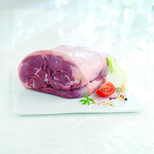 Filet selle agneau