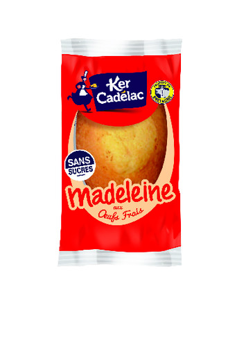 Madeleine