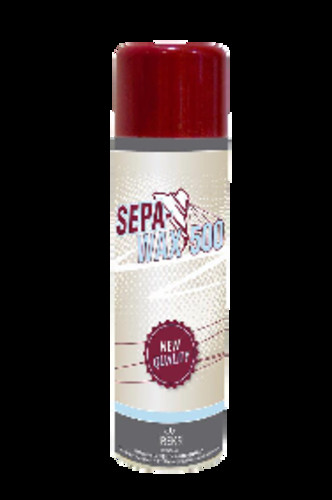 Bombe de graisse Sepa Wax