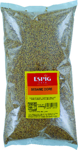 sesame dore