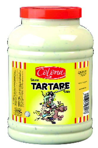 Sauce tartare