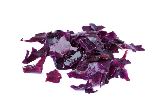 Dulse algue