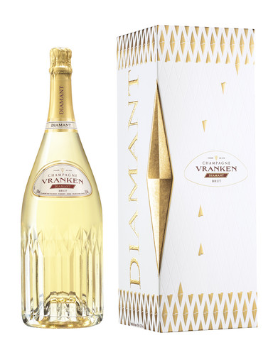 Champagne Vranken Diamant brut