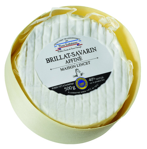 Brillat Savarin affiné IGP