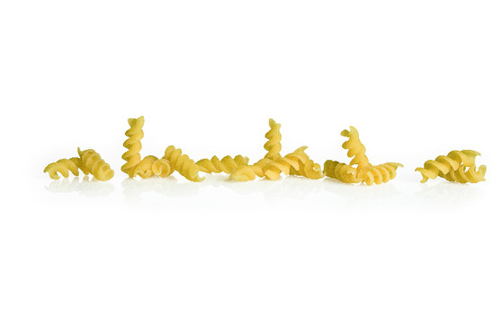 fusilli