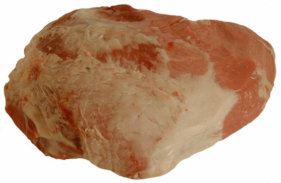 Noix de veau