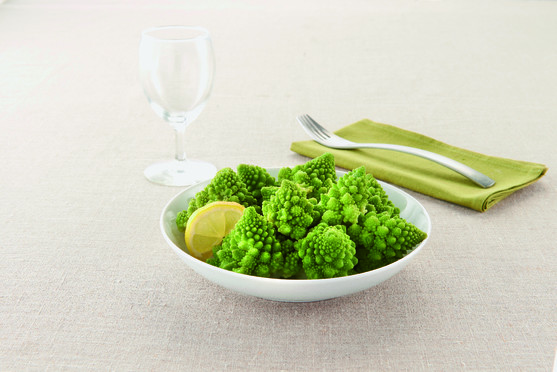 Chou romanesco