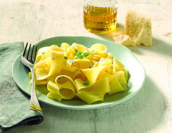 Pappardelle grande