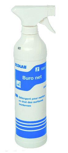 Buro net