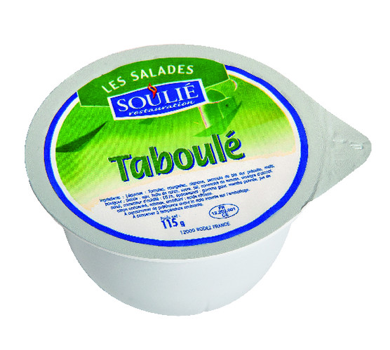 Taboulé