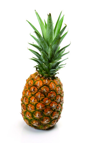 Ananas sweet