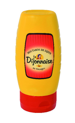 Moutarde de Dijon