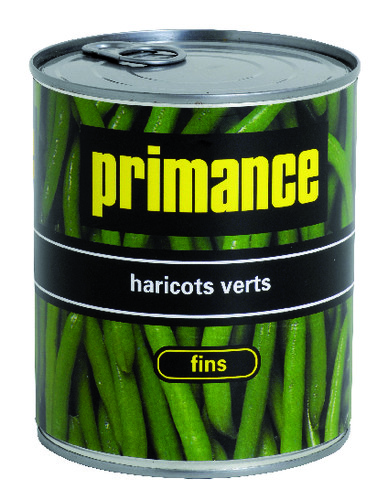 Haricot vert tres fin