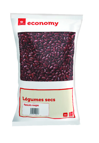 Haricots rouges