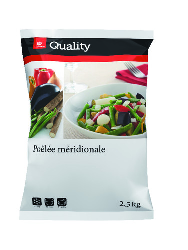 Poelee meridionale