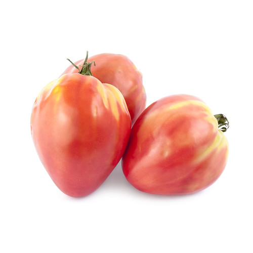 Tomate coeur de boeuf