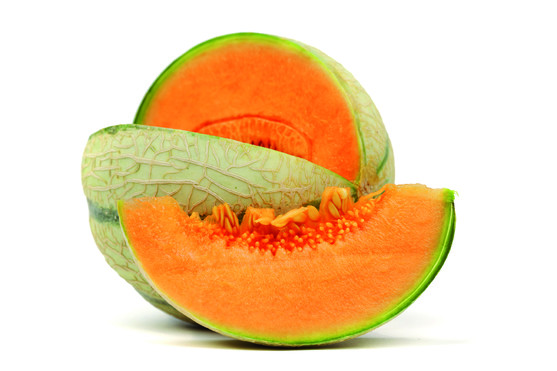 Melon france calibre 12