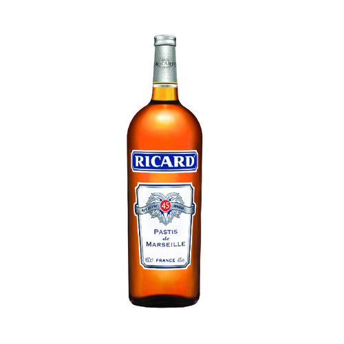 Ricard Gallon 45°