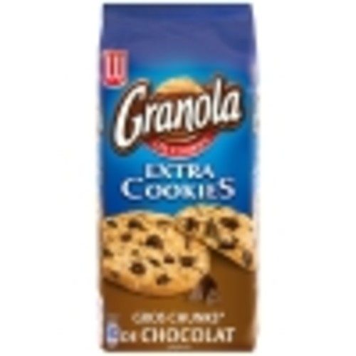 LU Granola Extra Cookie