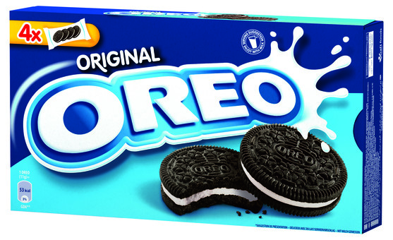 Oreo classic vanille