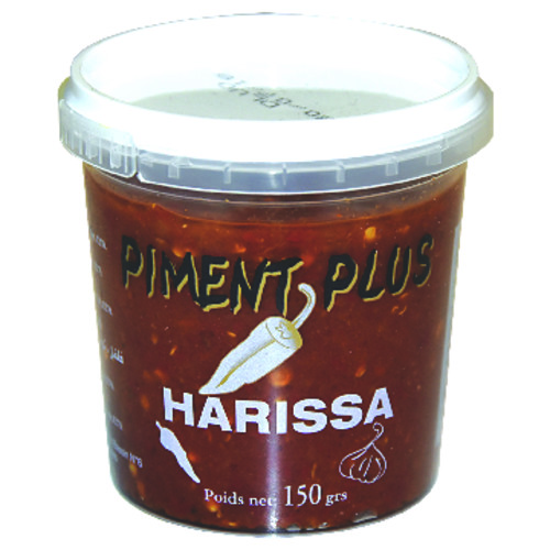 Harissa