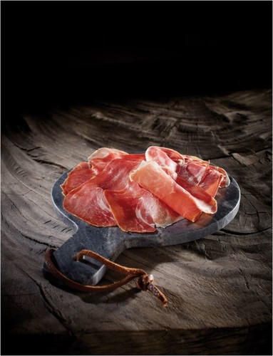 Jambon de Bayonne Abotia