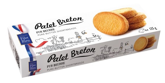 Palet breton