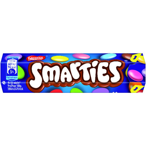 Smarties