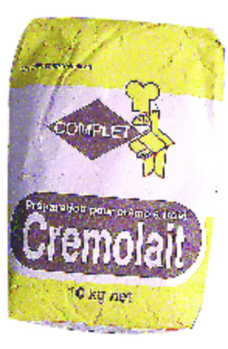 Crèmolait