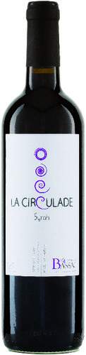 Syrah la circulade