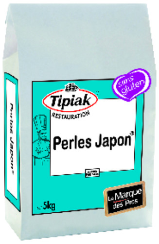 Perle du Japon